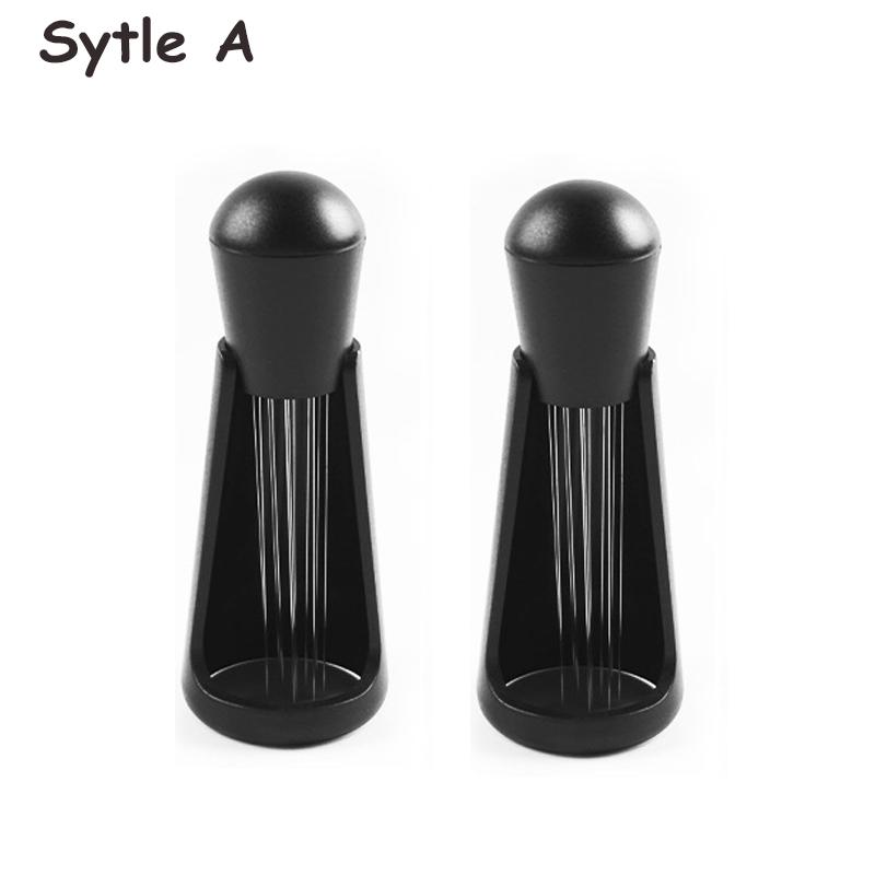 Игла для размешивания кофе Игла для размешивания кофе для эспрессо Игла для трамбовки кофе Игла для распределителя кофе Инструменты WDT