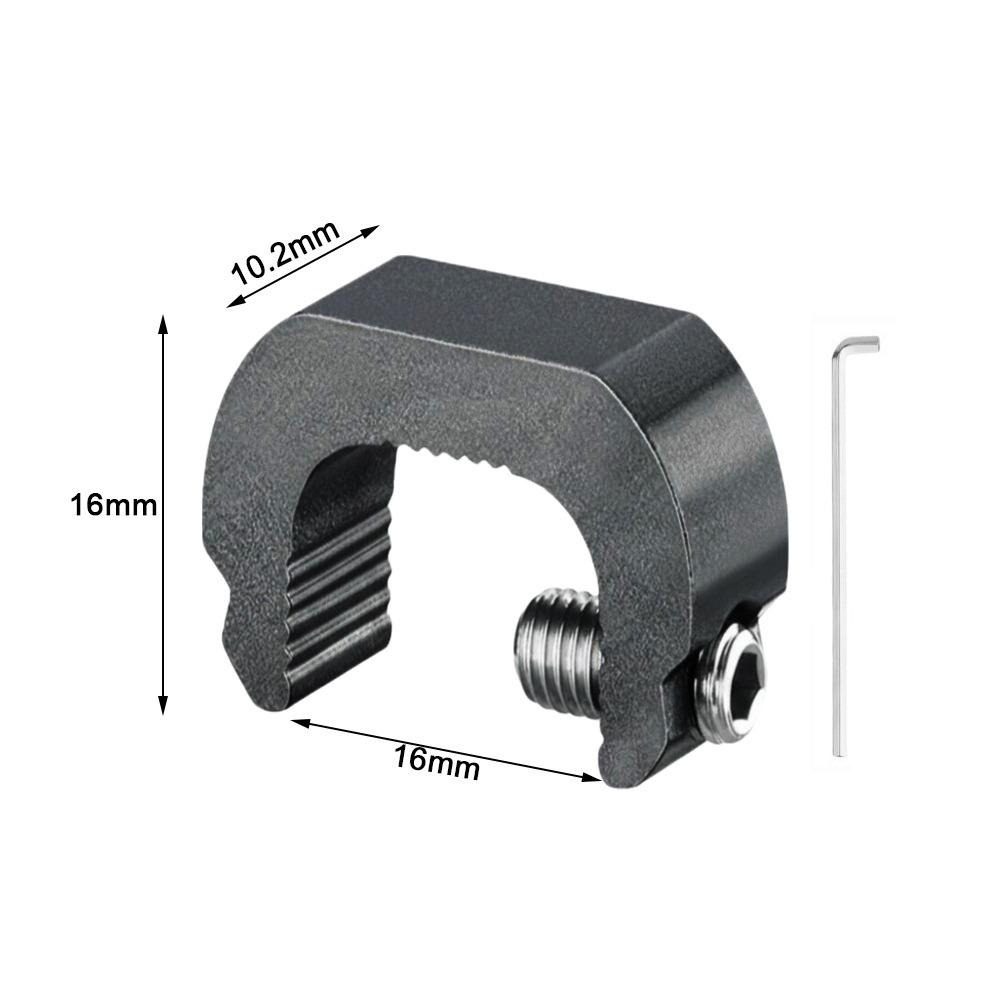 Aluminum Alloy Window Lock Stopper Adjustable Anti-theft Sliding Door Limiter Security Sliding Frame Plug Sliding Sash Stopper