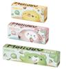10/20/30Pcs Fresh Keeping Bag Food Grade Self Sealing Thickened Household Refrigerator Rozen Classification Storage Bag