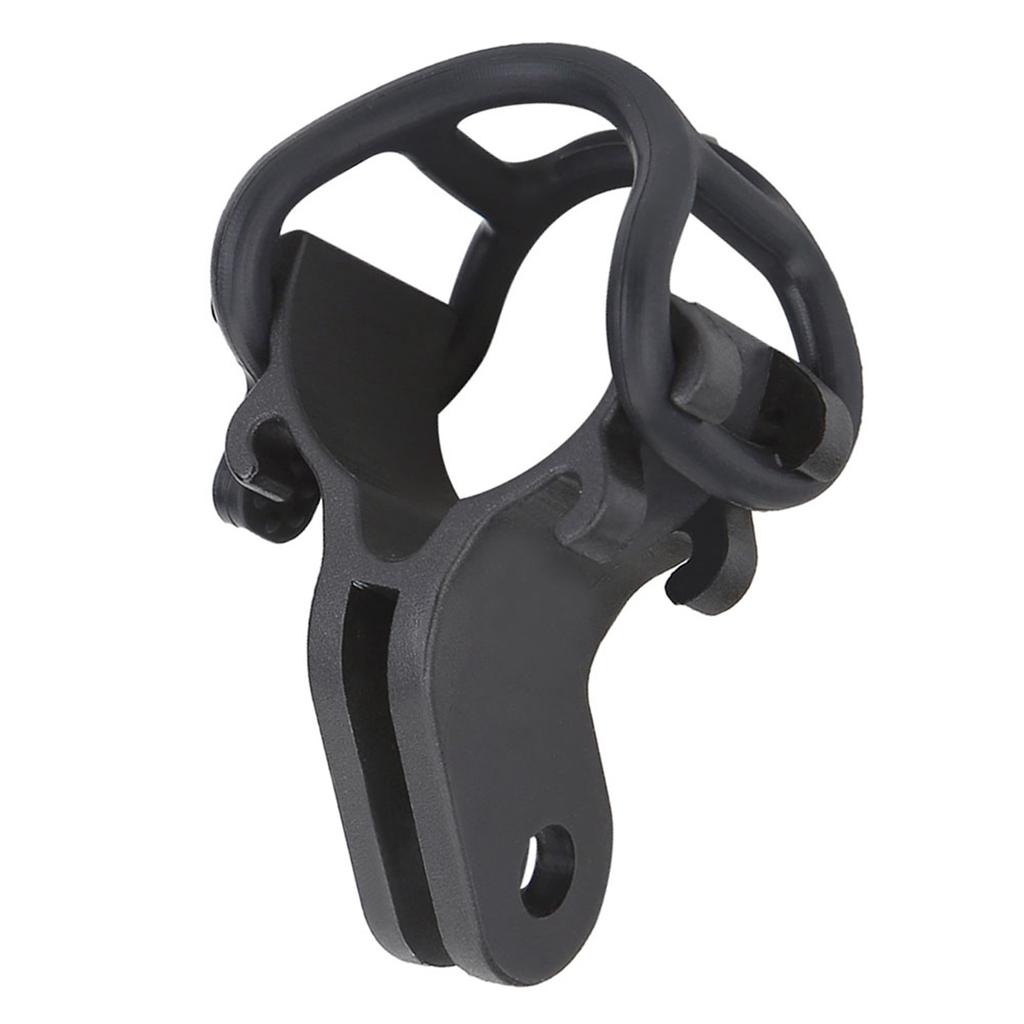 Stable Bike Flashlight Holder Bike Torch Mount Bracket Clip Clamp Accessory
