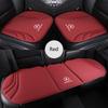 Car Seat Cushion Front Rear Breathable Anti-Slip Cover Seat For Mercedes Benz Amg A C GLC GLA GLE W205 W212 W213 X253 X156 W166 OD5