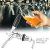 G5Celsius8   Plating Stainless Steel   Beer Dispenser Tap Faucet  for Home Bar(Gold)