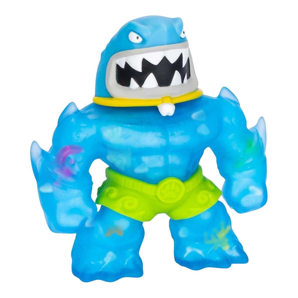 Helden von Goo Jit Zu Actionfigur