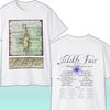 חולצת טי יוניסקס רטרו וינטג' 1997 Lilith Fair חולצת טי יוניסקס דו-צדדית