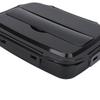 304 Stainless Steel Insulated Lunch Box 3 Compartment Food Storage Container  For Office