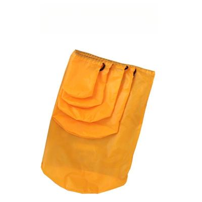 Outdoor Reise Tragbar Kleideraufbewahrungstasche Kleiderschrank Daunenjacke Kleiderschrank Kompressionsbeutel Kordelzug Kleideraufbewahrungstasche