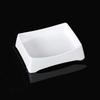 Commercial Melamine Rectangular Serving Plate