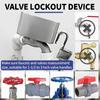 Faucet Lock Anti-Theft Garden Hose Tap Lock Water Spigot Lock Faucet Protection Cover Water Faucet Lock For Kitchen Outdoor
