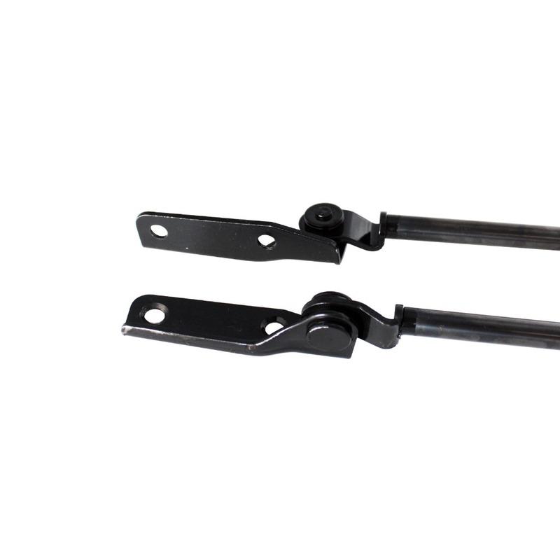 765MM 2xBack Door Stay For 1989-1993 Toyota Celica MK5 T180 2-Door Coupe Rear Tailgate Boot Gas Spring Struts Prop Lift Support