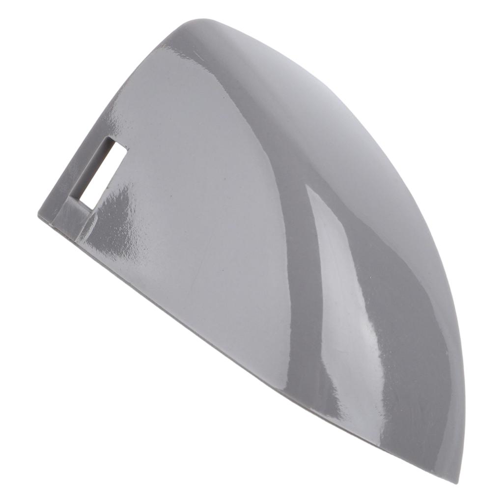 For Kia Sorento 2021-2024 Trim Bezel Door Handle Cover Door Repair Left Door Handle Cover ABS Material LHD Compatible