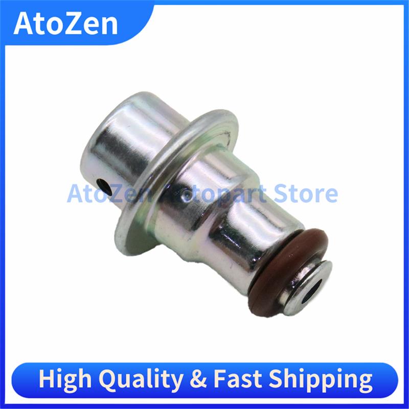 Fuel Pressure Regulator 23280-20060 for Toyota Corolla Camry Celica Sienna Matrix Chevrolet Prizm Scion 2328020060 23280 20060