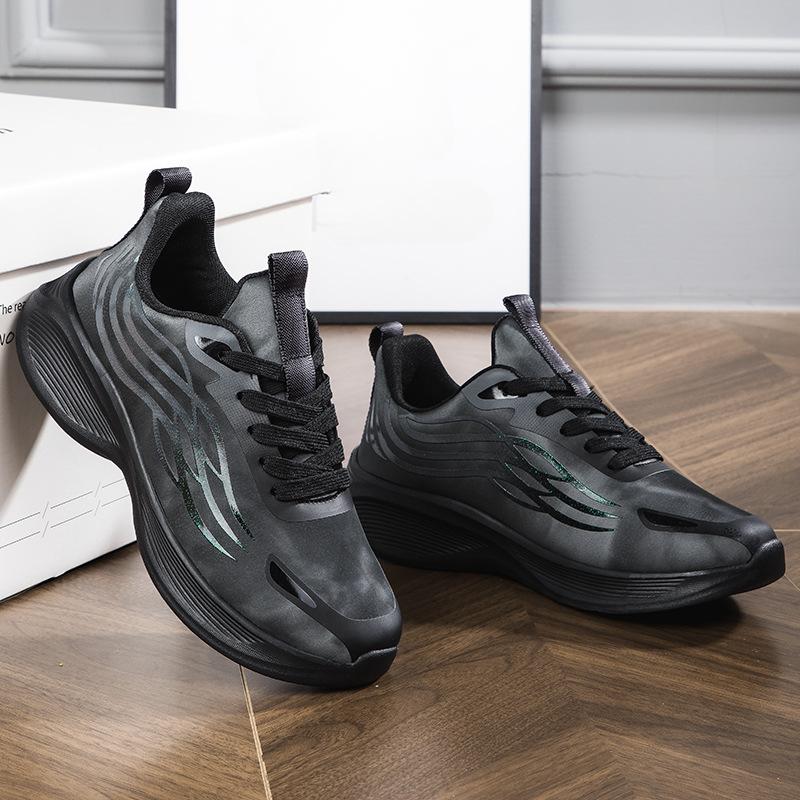 Summer Couple Casual Sports Shoes Low-top Casual Travel Shoes Young Men and Women Students Soft-soled Running Sports Shoes