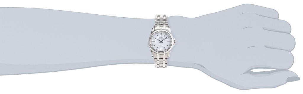 Citizen Hodinky Citizen Collection Citizen Collection Pár Model [Citizen] Eco-Drive Eco-Drive SIR66-5141 Dámské
