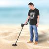Podzemní detektor kovů Hledač kovů Hledač zlata Hledač pokladů Přenosný kov zlatokop