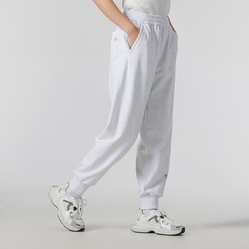 MLB Classic Monogram Unisex Casual Knit Pants