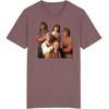 Von Erich Family Wrestling T Shirt