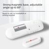 INS Motion Sensor Night Light Adjustable Brightness Atmosphere Light Smart Wall Light  Indoor Light