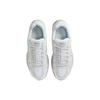 Nike Womens P-6000 Metallic Summit White Women Sneakers Cream Pure-Platinum Wolf-Grey FV6603-101