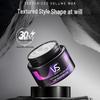 Vidal Sassoon Texture Fluffy Hair Wax
