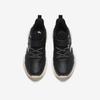 Anta Comfortable Versatile Non-Slip Low-Top Kids Running Shoes Kids Sneaker Black A12435522N-2