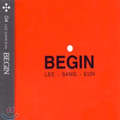 Ideal Is the 4th Album - Begin
