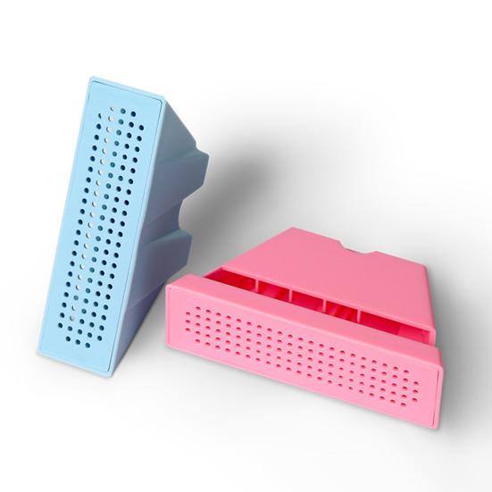 Portable Sound Amplifier Phone Holder Universal Audio Speaker Cellphone Bracket