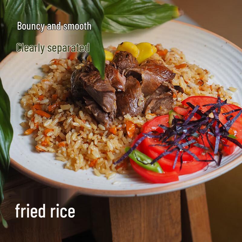 Jingmi Premium Long-Grain Rice