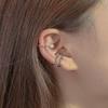 [Worn by Kim Ji-won, Jeon Jong-seo] HARIBO EAR CUFF