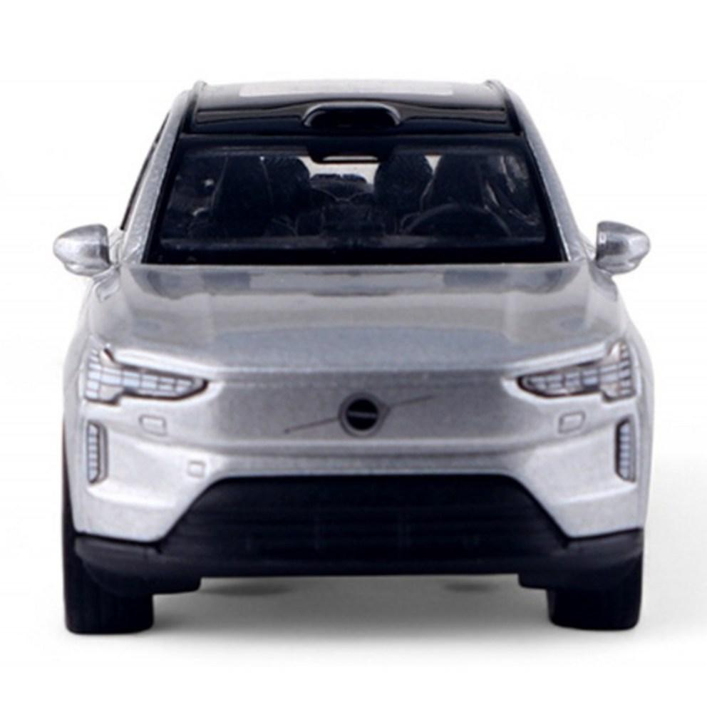 WELLY Volvo EX90 1:38 Scale Diecast Model Car