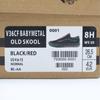 703000-0001 BABYMETAL Vans Old Skool Black Red (V36CF BABYMETAL) (Men's)