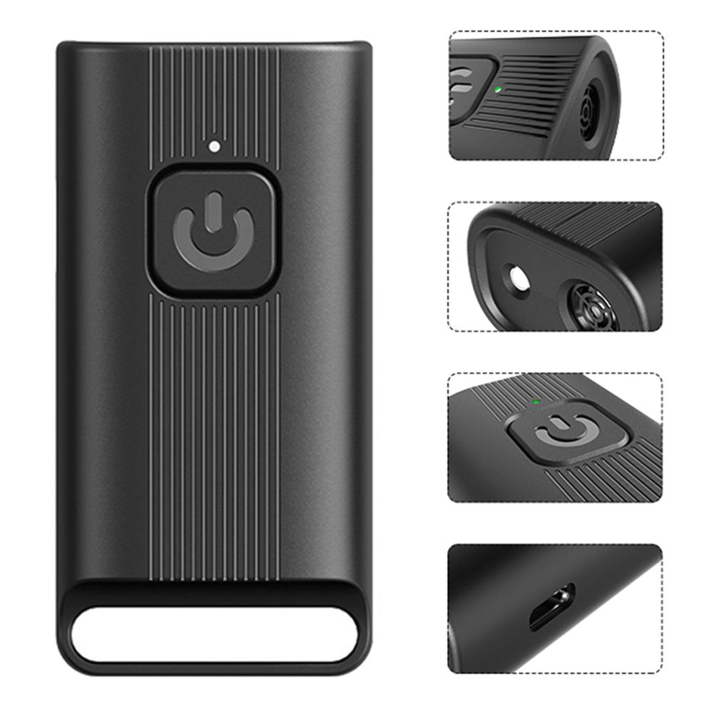 

Ultrasonic Dog Bark Deterrent Device with LED Flashlight Rechargeable Dog Chaser Dog Trainer Device for Small/Medium/Large Dogs China Mainland