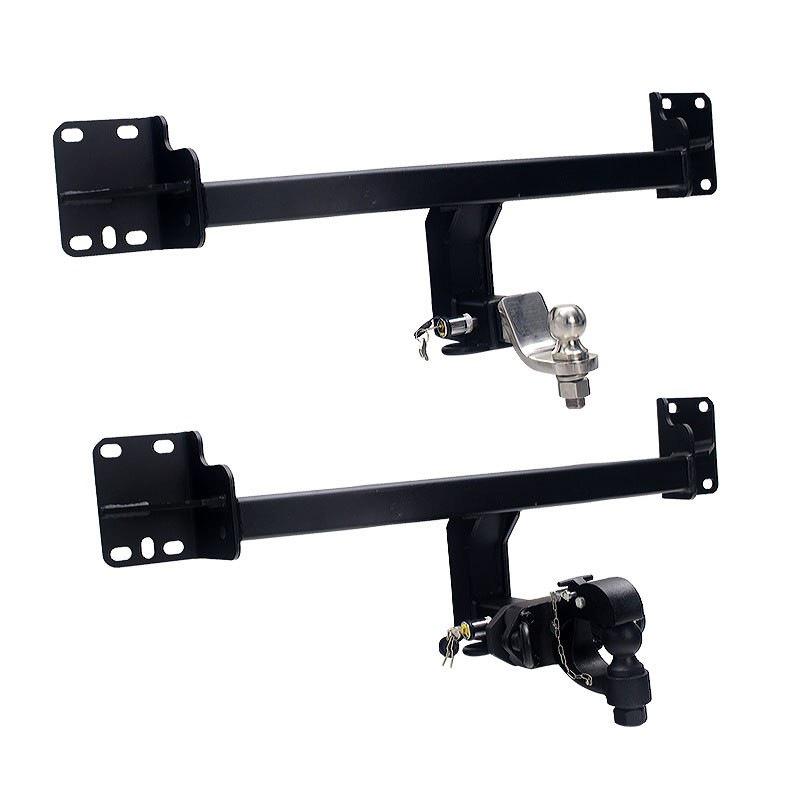 Rear Tow Hook for BMW Series (X1-X7, 3 & 5) - Motorcycle, Boat, RV Towing