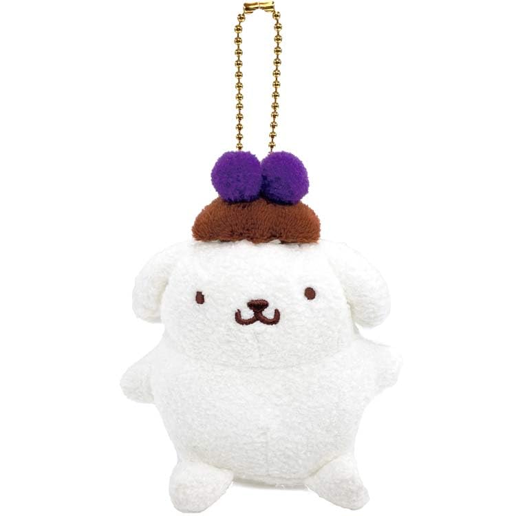 

Корпорация Накадзима Pompompurin MC Коллекция Молоко 222220-26