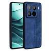 For Xiaomi Mi 15T Pro Case Soft PU Leather Skin Protective Back Cover Phone Case For Xiaomi Mi 15T 14T 15 Pro Full Cover Shell