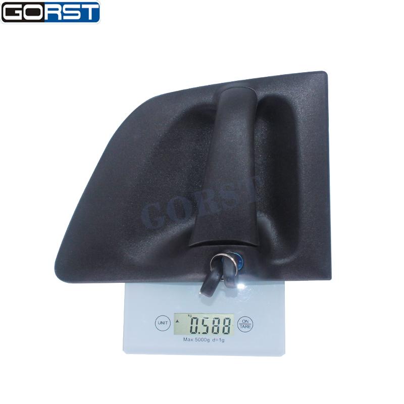 Auto-Styling Außen Teile Türgriff für Scania R340 R380 R470 P470 R500 R580 G420 P420 R420 1366487 1366488 1544330 1544331