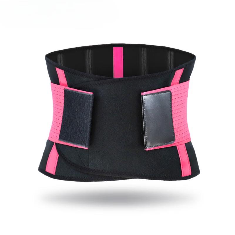 TULX Sports Compression Waist Support Belt
