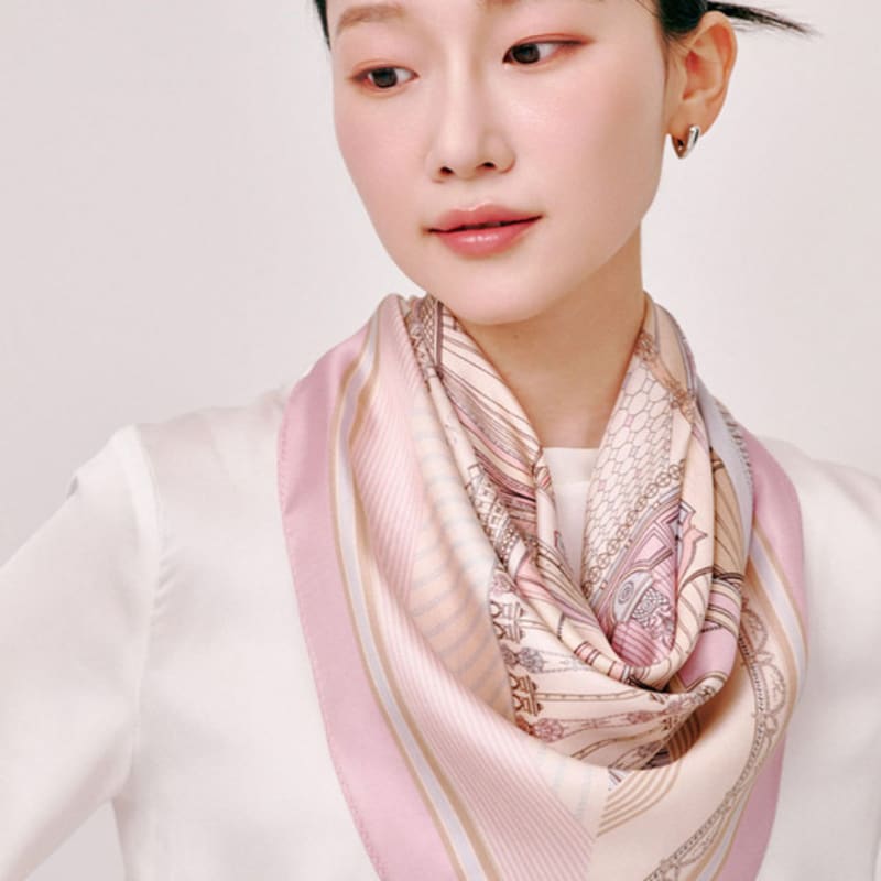 Saint Luxure Lumiel Purple