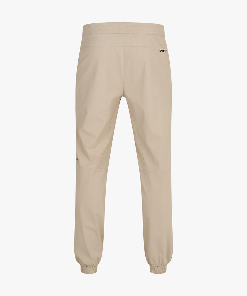 SPYDER Men'S Lightweight Woven Stretch Jogger Pants Spkfcnpt001Mbeg