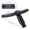 PULUZ PU372 For DJI Osmo Action Series/Smartphone Folding Tripod Portable Desktop Stand