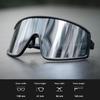 Rockbros Polarized Sports UV400 TAC Polarized for Road and Available in 4 Colors for Men and Sunglasses, Sunglasses, Lenses, Fishing, Cycling, Bike,