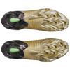 Under Armour Blur Pro Abrasion Resistant Soccer Shoes Men's Gold 3028218-777