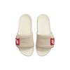 Nike Womens Offcourt Adjust Slide 'Sanddrift Picante Red' (women's Sizes) Sanddrift / Picante Red / Coconut Milk / Sail Slide Slippers DV1033 100