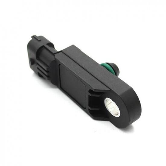 MAP Manifold Absolute Pressure Sensor 8200168253 For Renault Megane Opel Movano