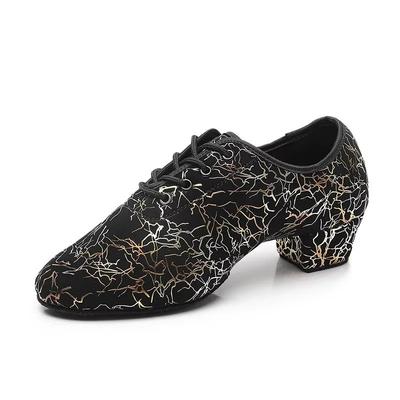 Damskie Buty do Tańca Buty do Tańca Łacińskiego Ballroom Tango Mężczyzna Tańczący Łacinę Buty dla Chłopca Trampki Taneczne Buty Jazzowe Unisex