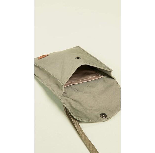 Рюкзак Fjällräven Pocket grün (F24221-620)