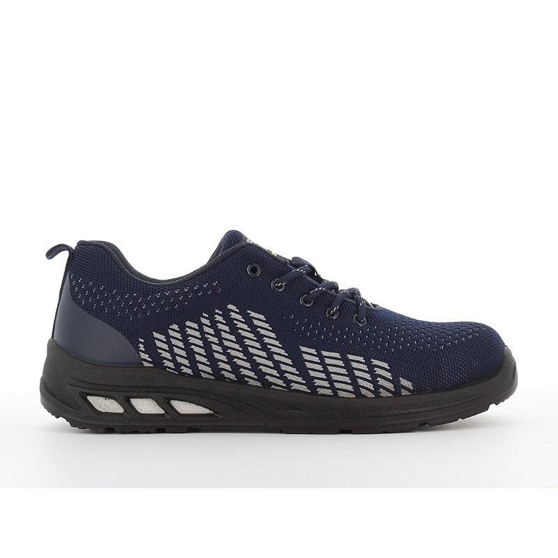Safety Jogger Fitz S1P Safety Shoes 40