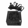 550W Power Supply Multi Guard Auto Break 120mm Bearing Quiet Fan Gaming Power Supply for Desktop