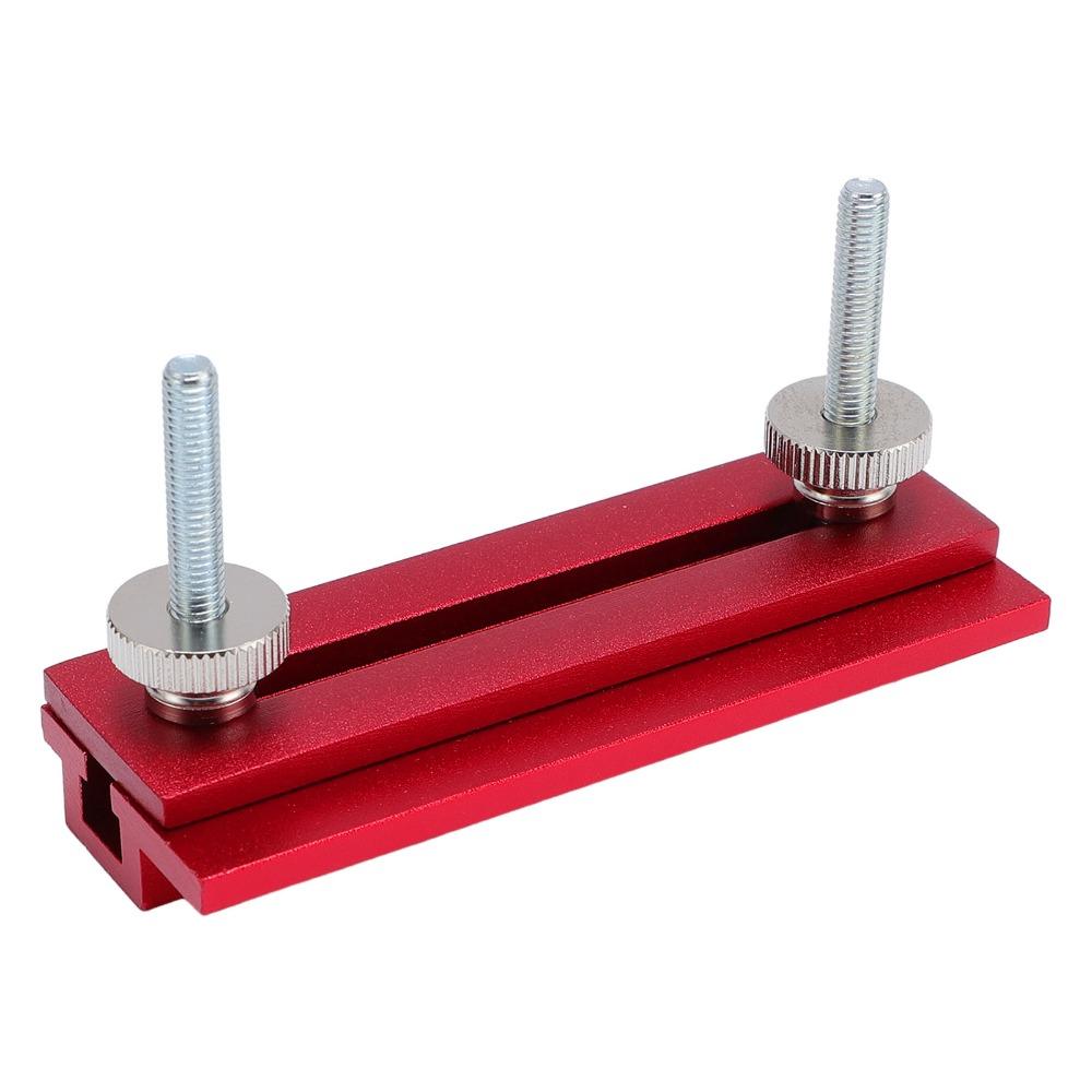 Sturdy Sharpening Fixture Aluminum Alloy Grinder Sharpening Jig Bench Grinders