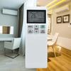 Telecomando per Condizionatore d'Aria A/C per RLA502A700B RLA502A700L RLA502A700S