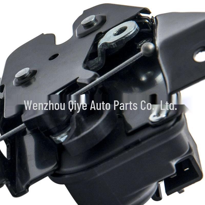 2008-2014 Dodge Challenger Door Lock Actuator 5056244AA 931-714